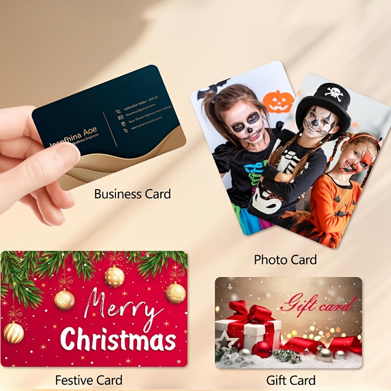 Marketing Materials